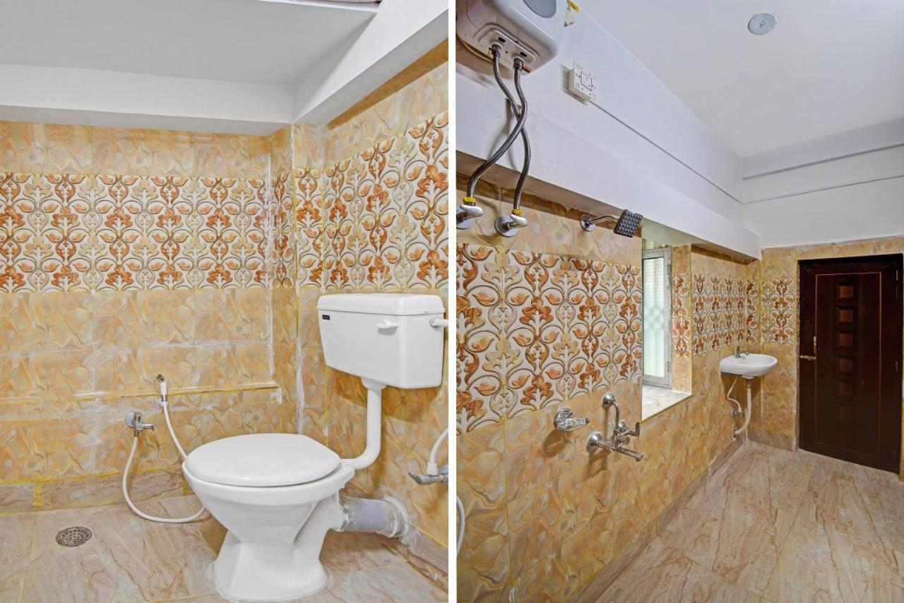 Hotel O Ankan Regency Near Acropolis Mall كولكاتا المظهر الخارجي الصورة
